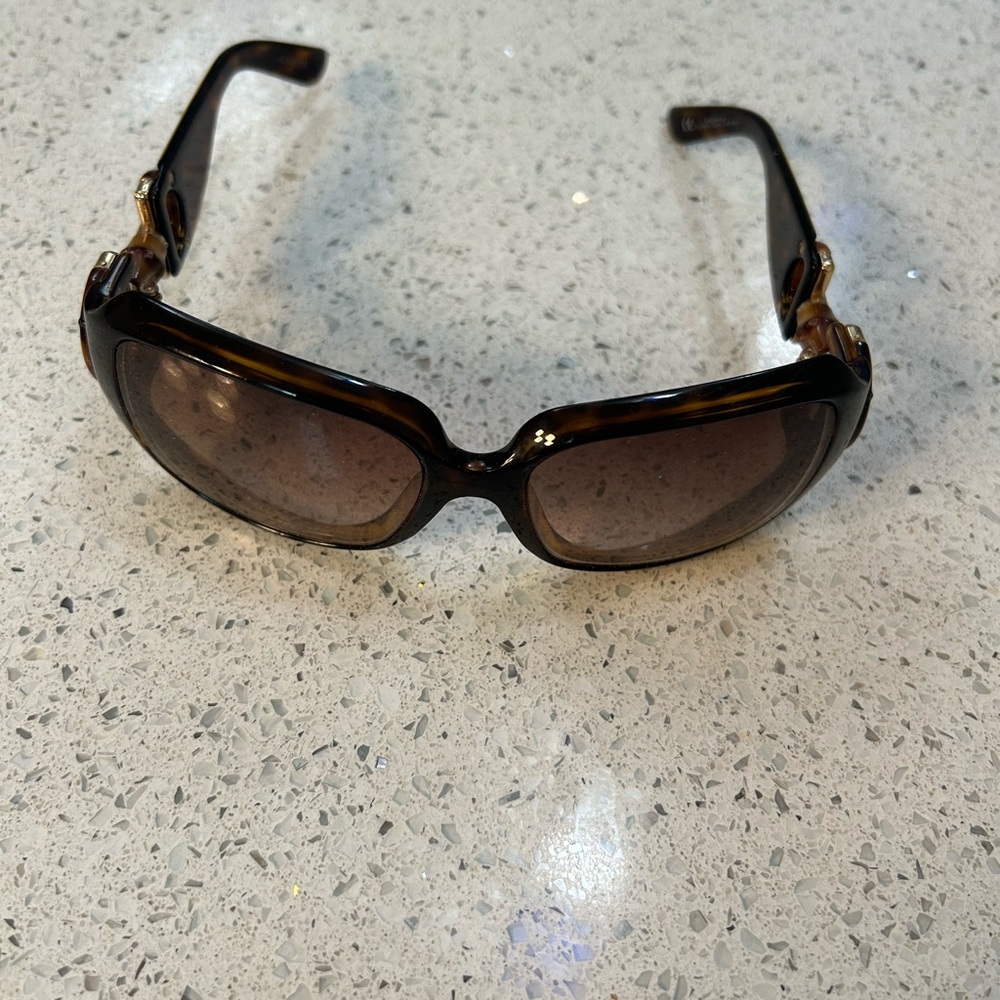 Gucci sunglasses with prescription lenses